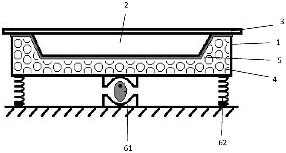 A scanning device for insect imaging in crop pest automatic monitoring system