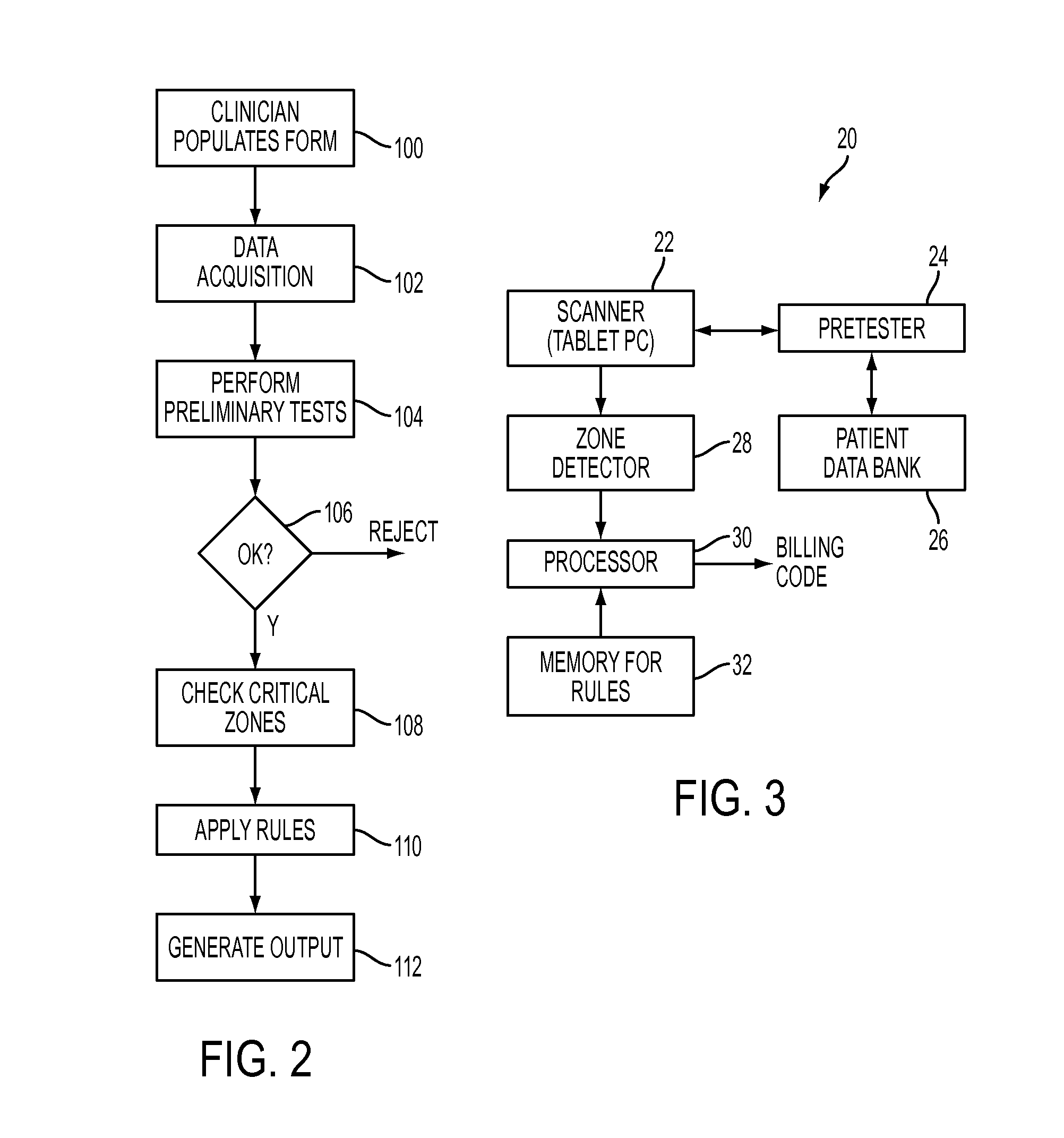 Method and apparatus for analyzing patient medical records