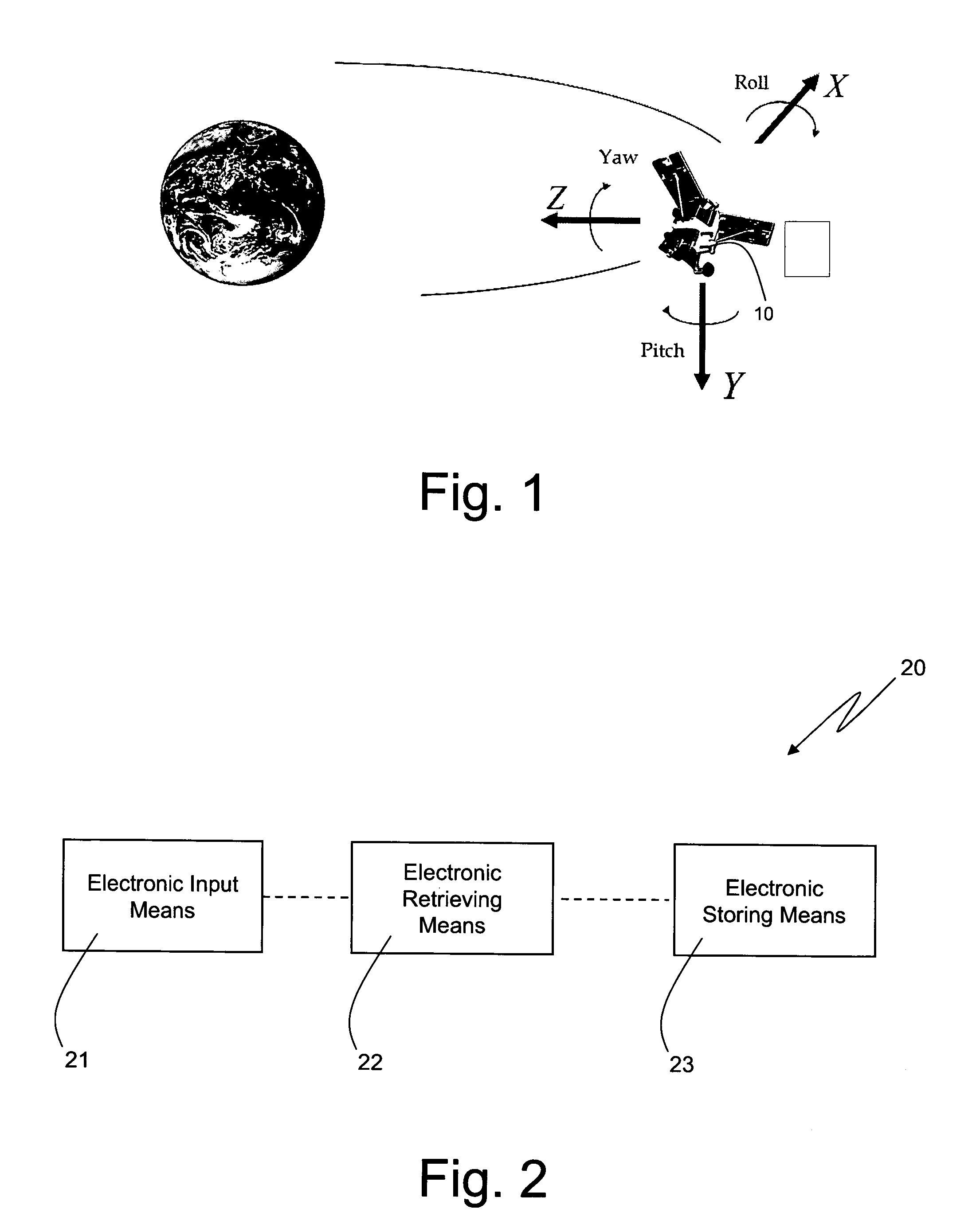 Optimized Satellite Image Retrieval