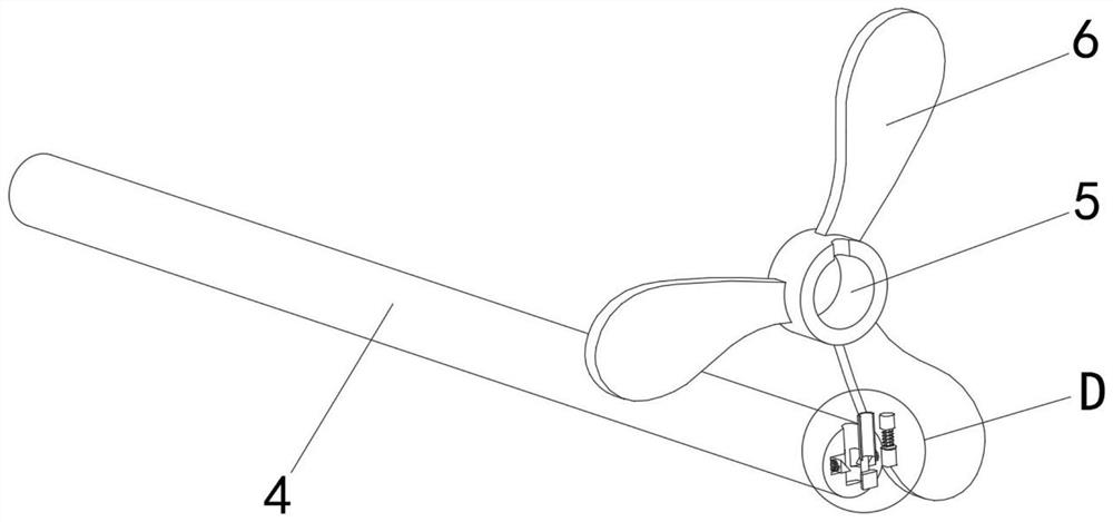 Outer rotor motor for belt conveyor