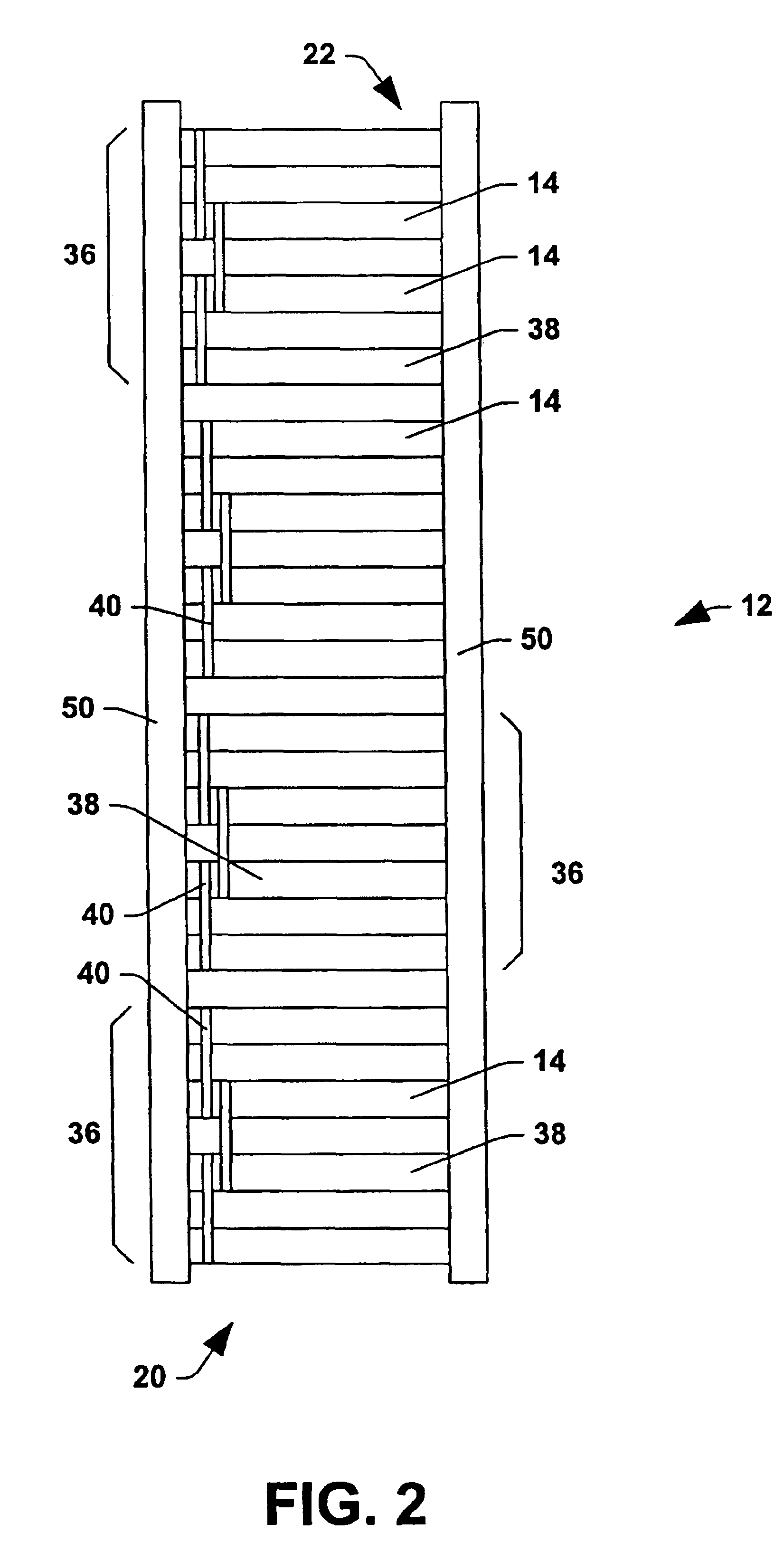 Driver board control system for modular conveyor with address-based network for inter-conveyer communication