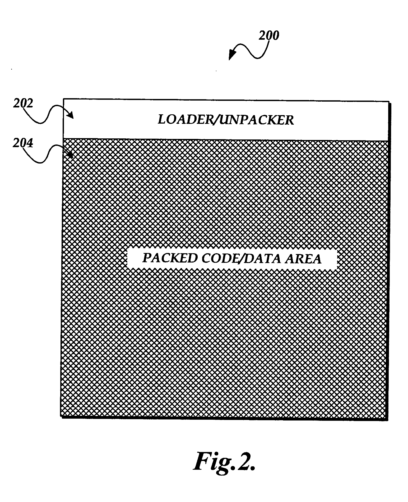 System and method for unpacking packed executables for malware evaluation