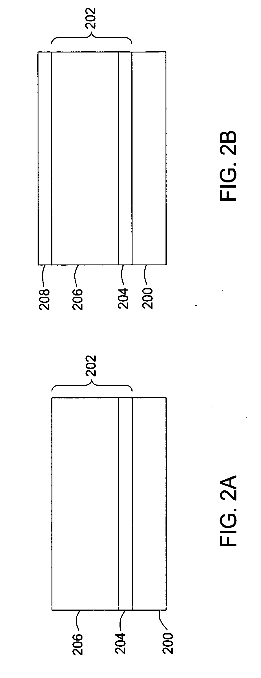 Line edge roughness reduction compatible with trimming