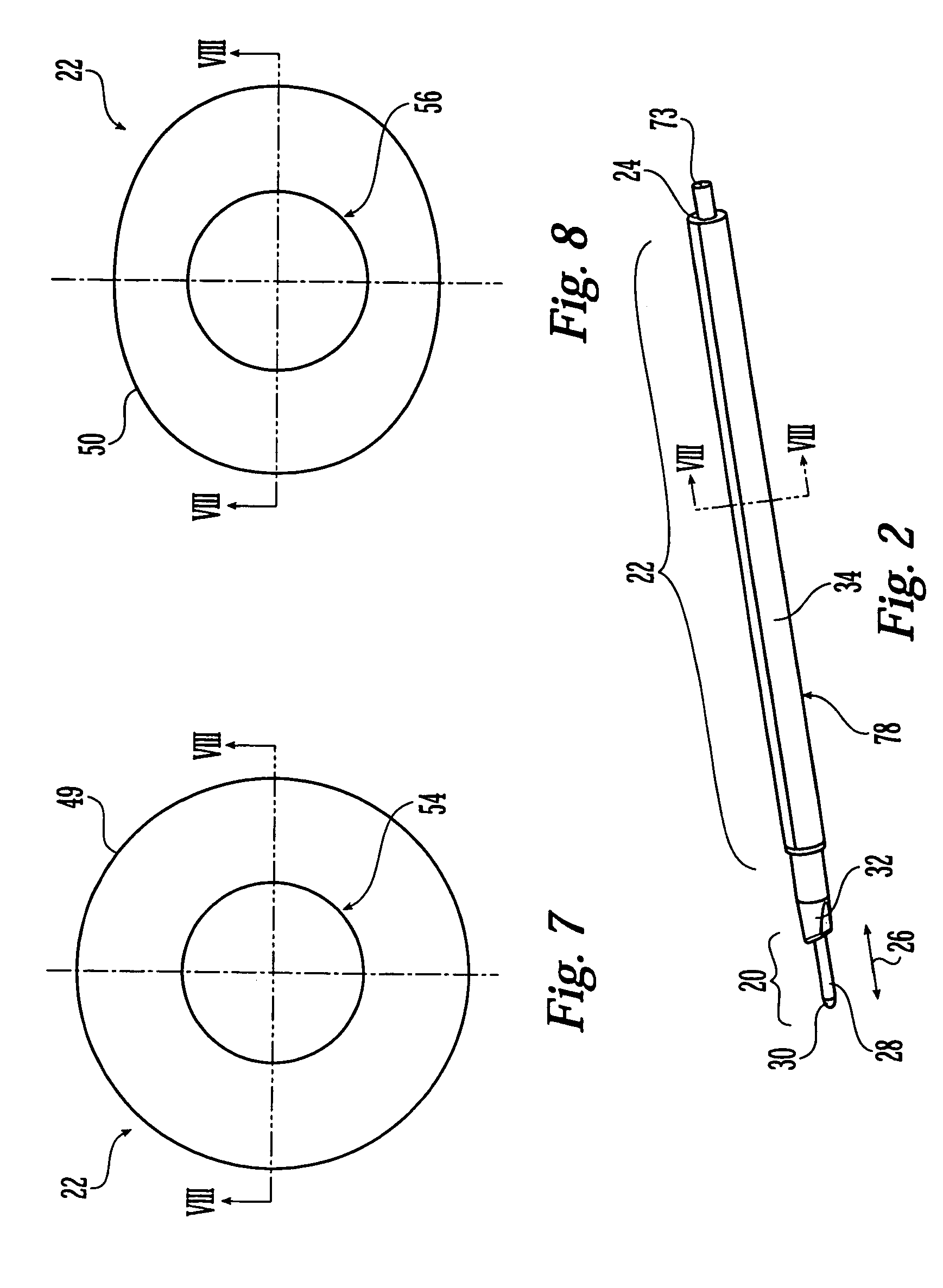 Combination writing instrument