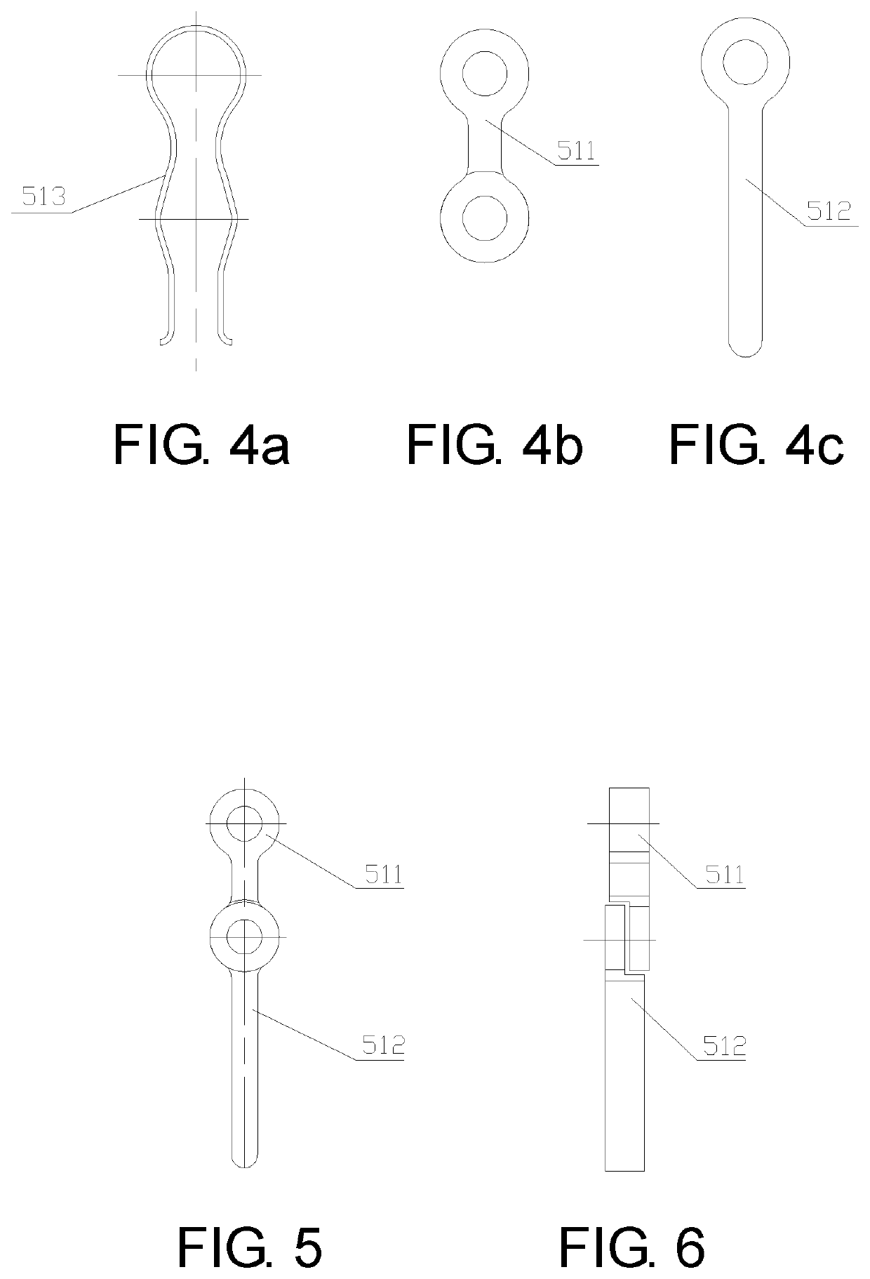 Grease pumping device