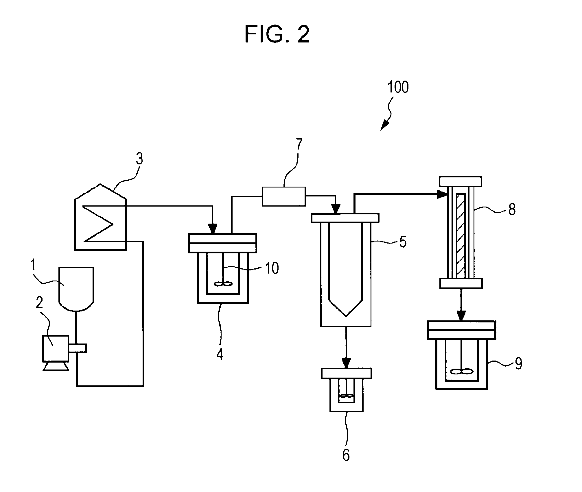 Method of producing ashless coal