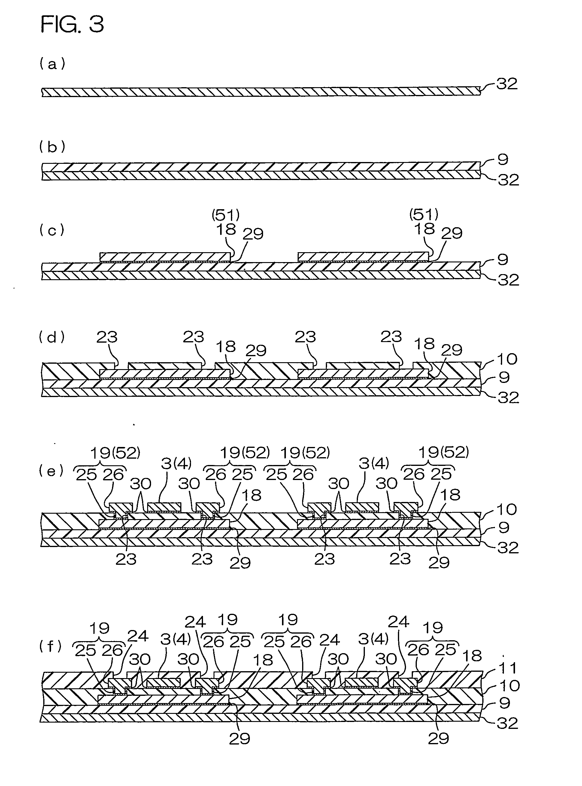 Wired circuit board and electronic device