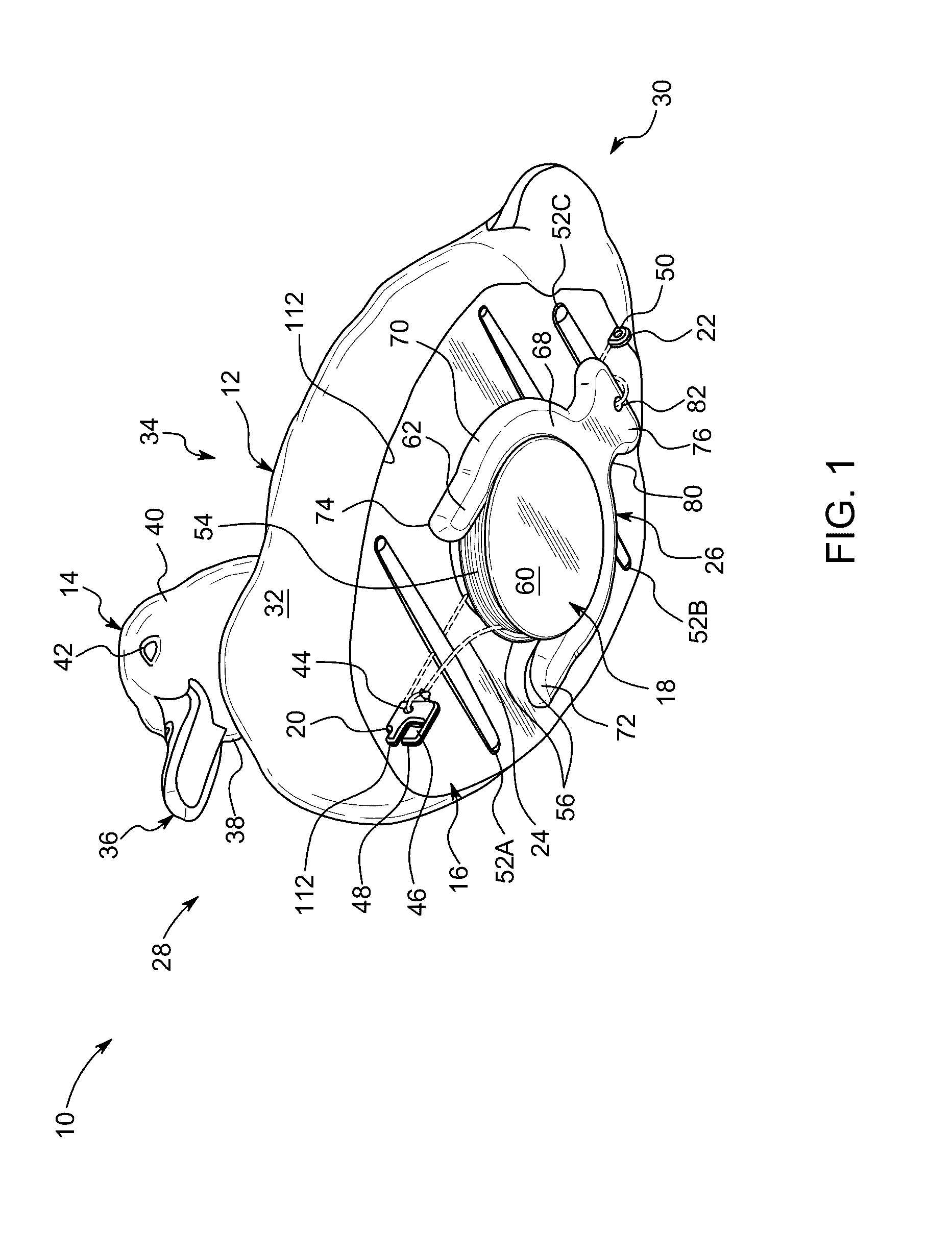 Decoy System and Method of Manufacturing and Use