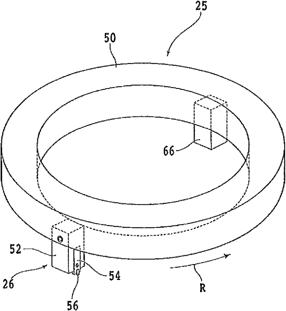 Processing method of optical device wafer