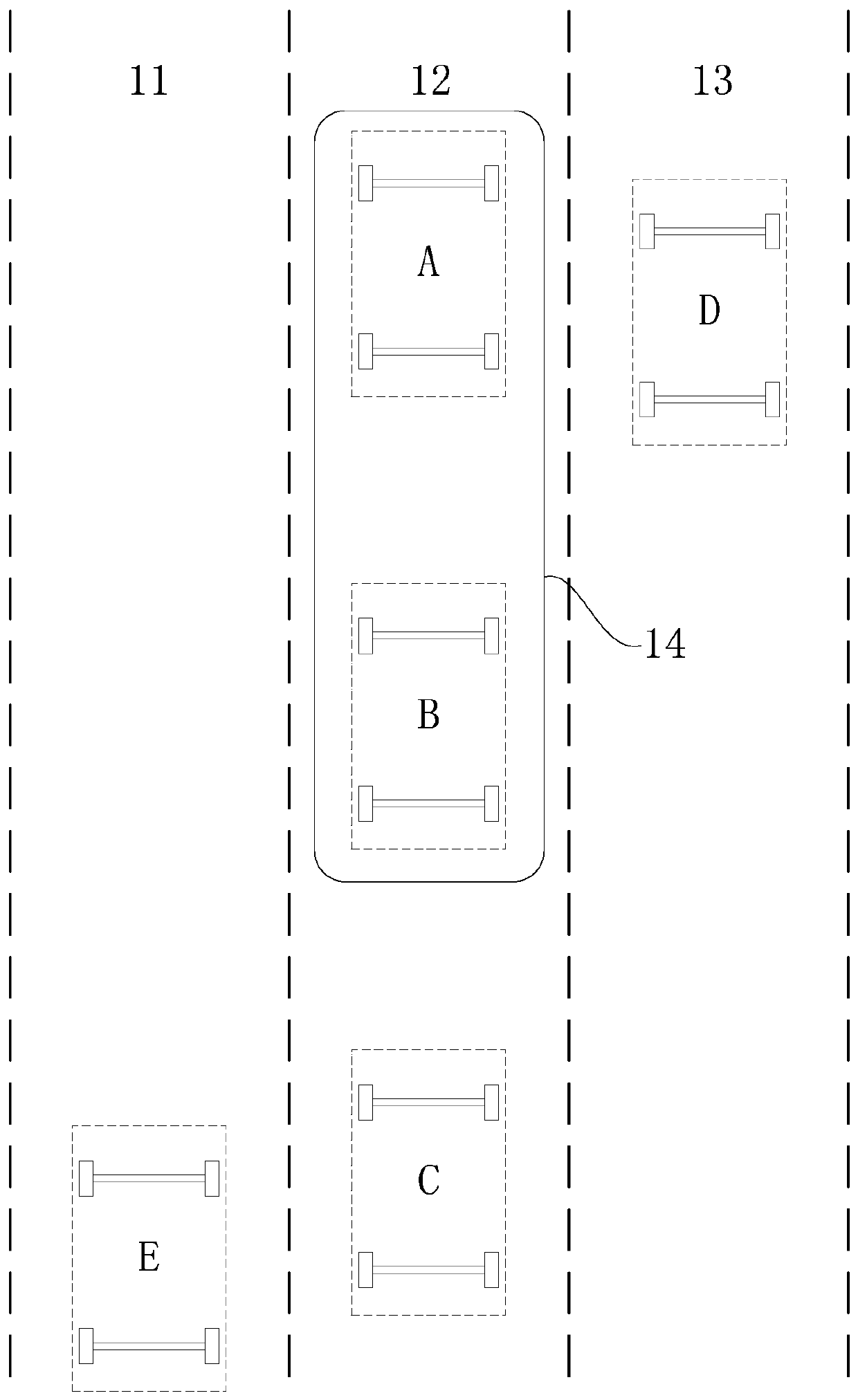 Method, system and device for compensation of vehicle suspension sharp turn and storage medium