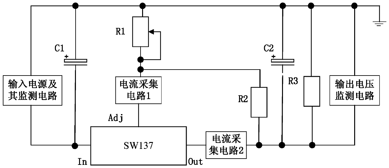 A Method for Determining Total Dose Resistance Capability of Devices Combining Ground and On-orbit Environments