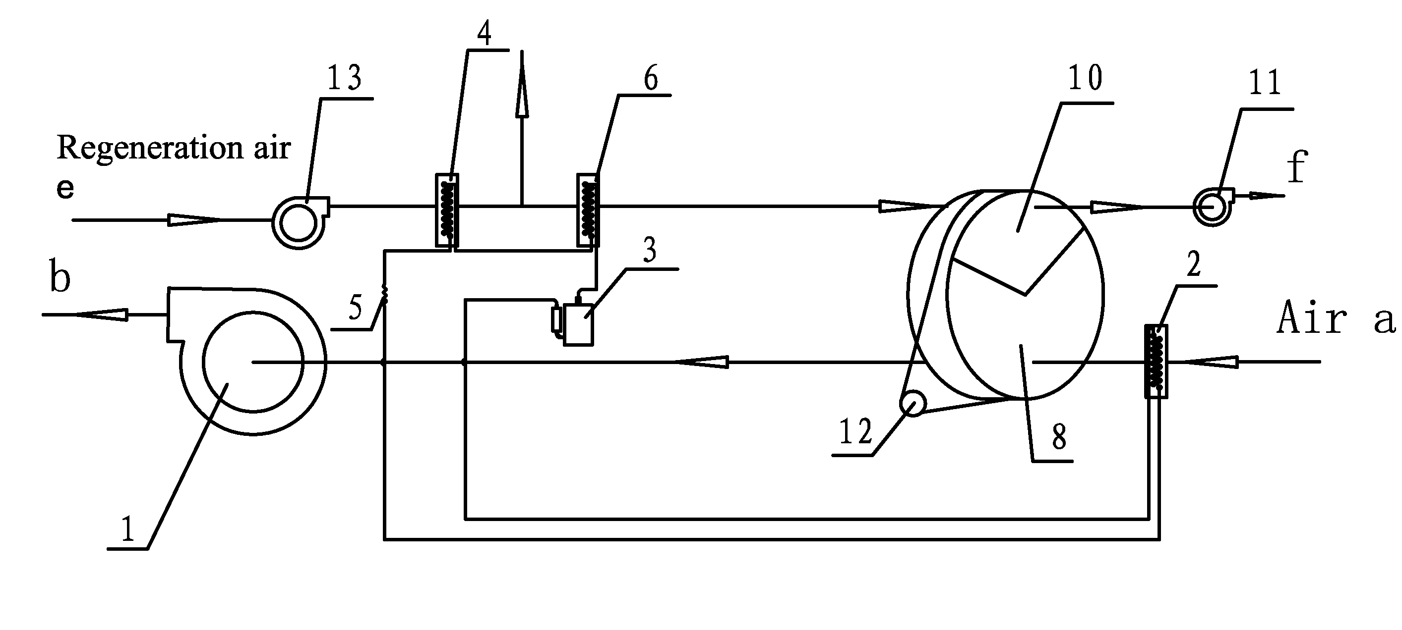 Coupled air-conditioning device