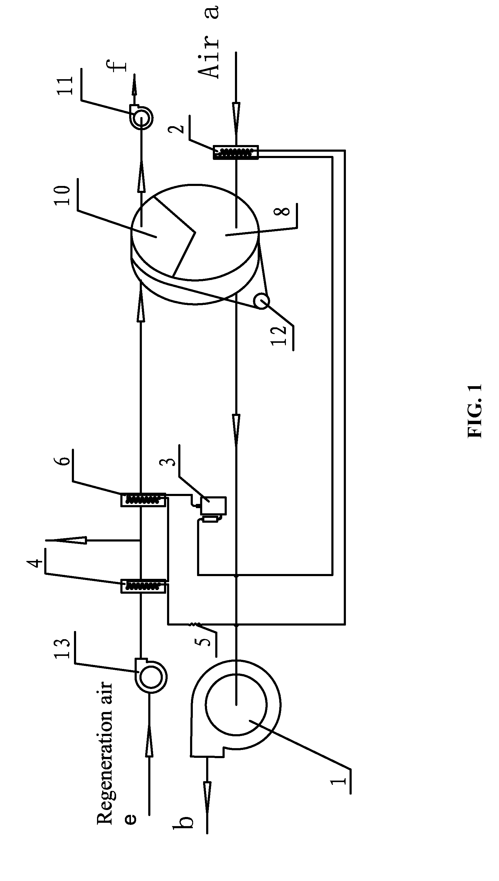 Coupled air-conditioning device