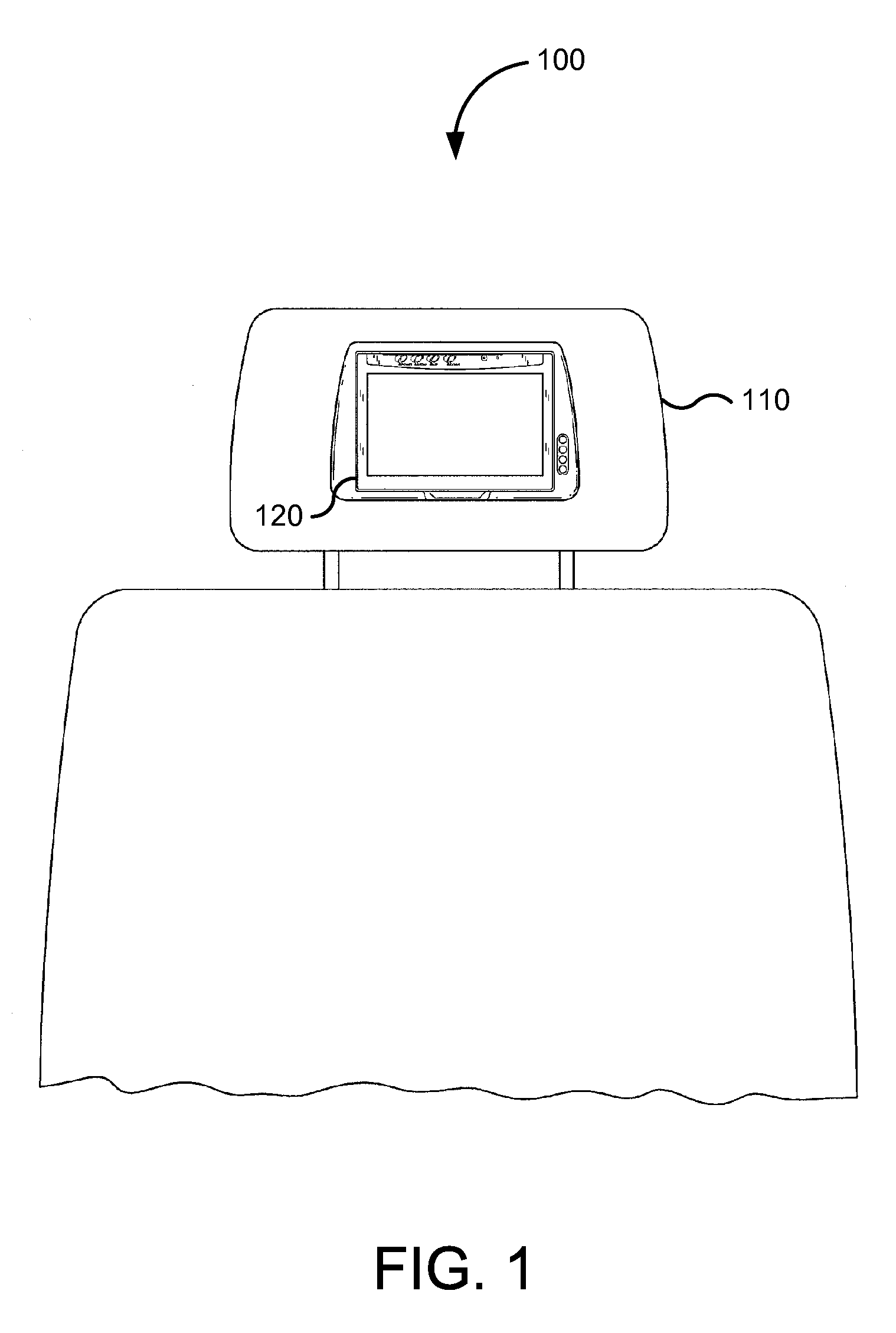 Systems and methods for in-flight resource management