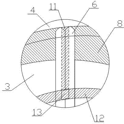 Vane-type hydraulic machine