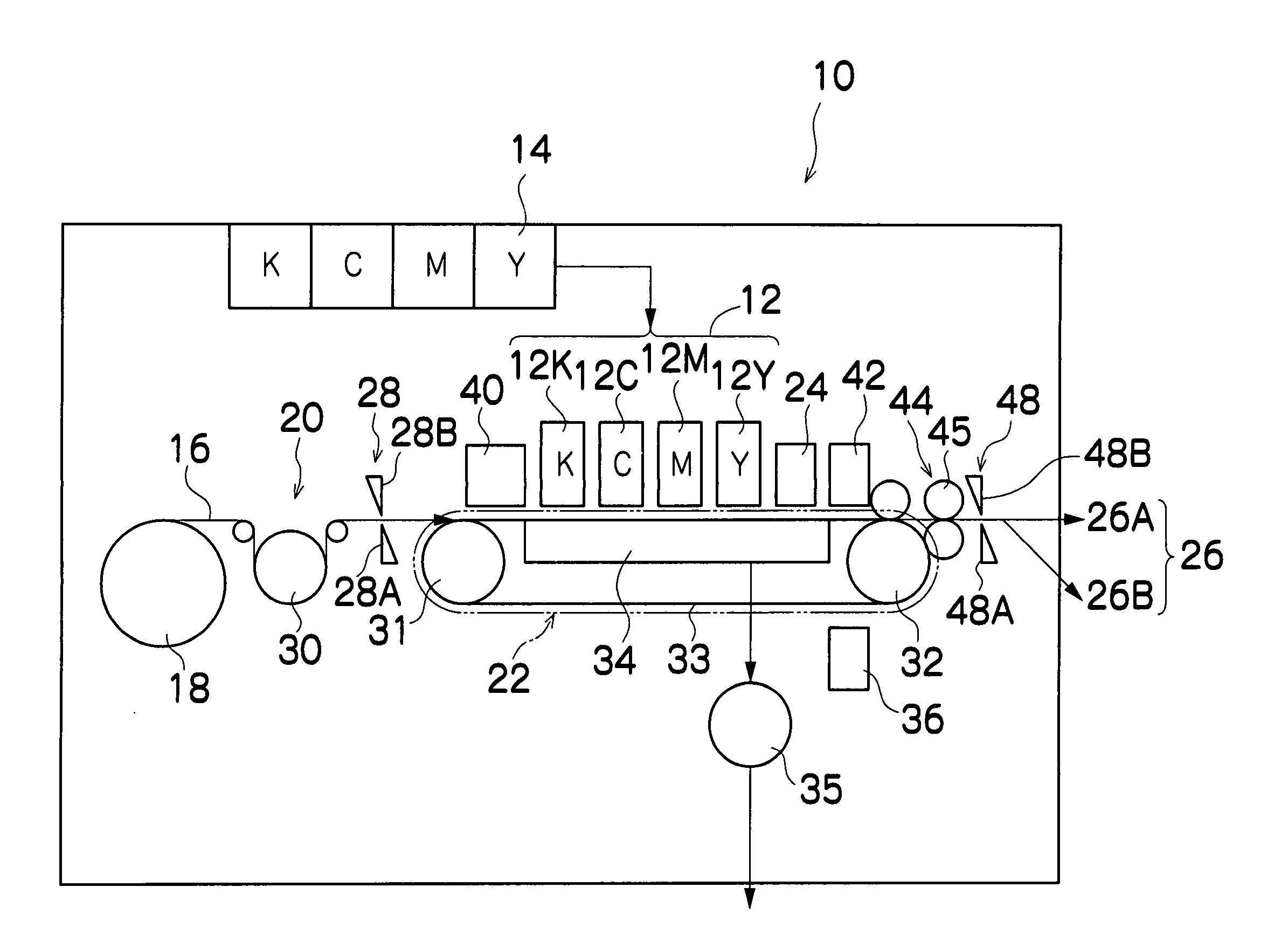 Liquid ejection apparatus and liquid tank