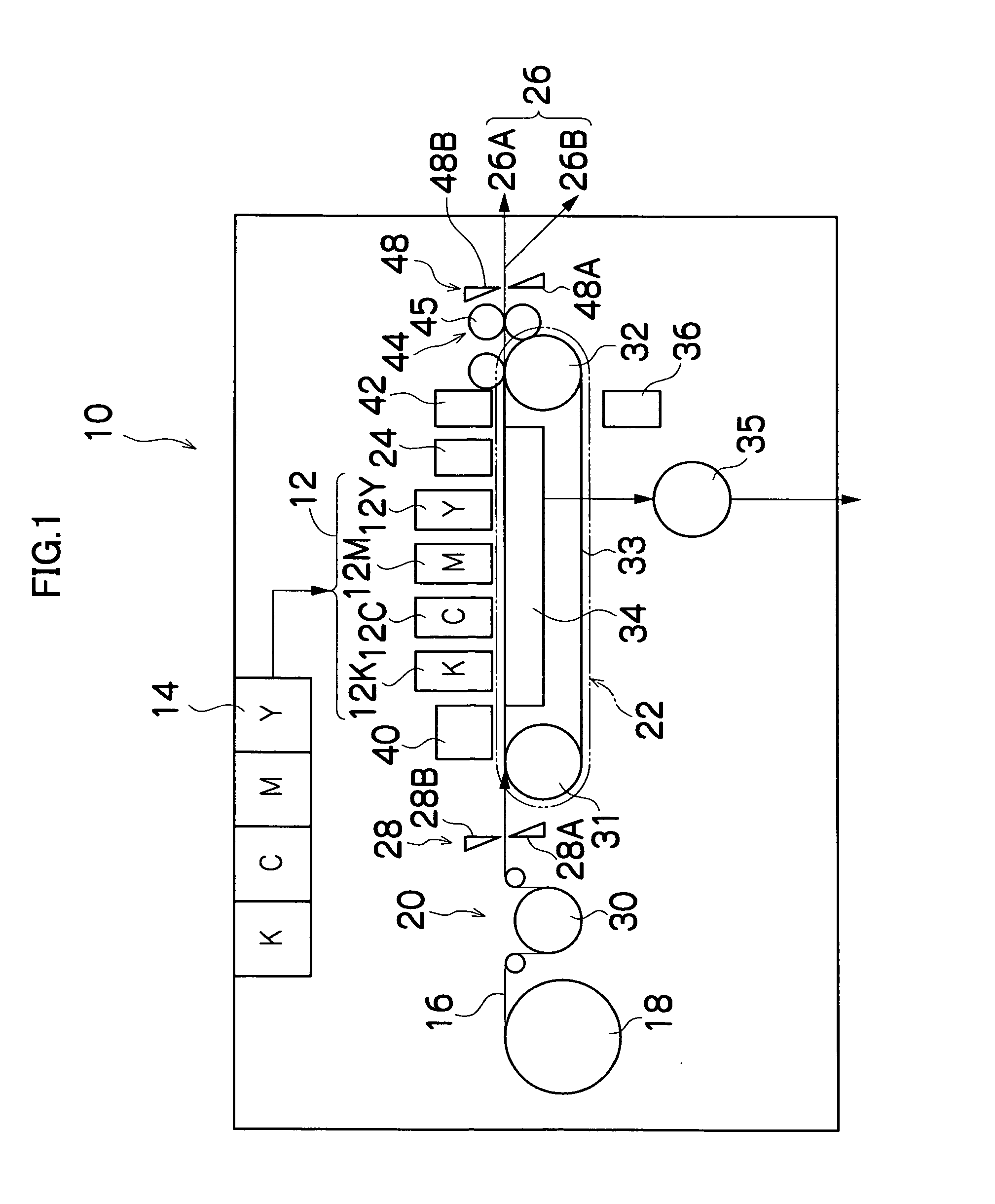 Liquid ejection apparatus and liquid tank