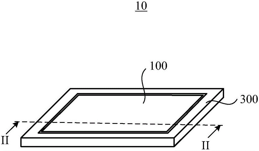 Fingerprint module and electronic device