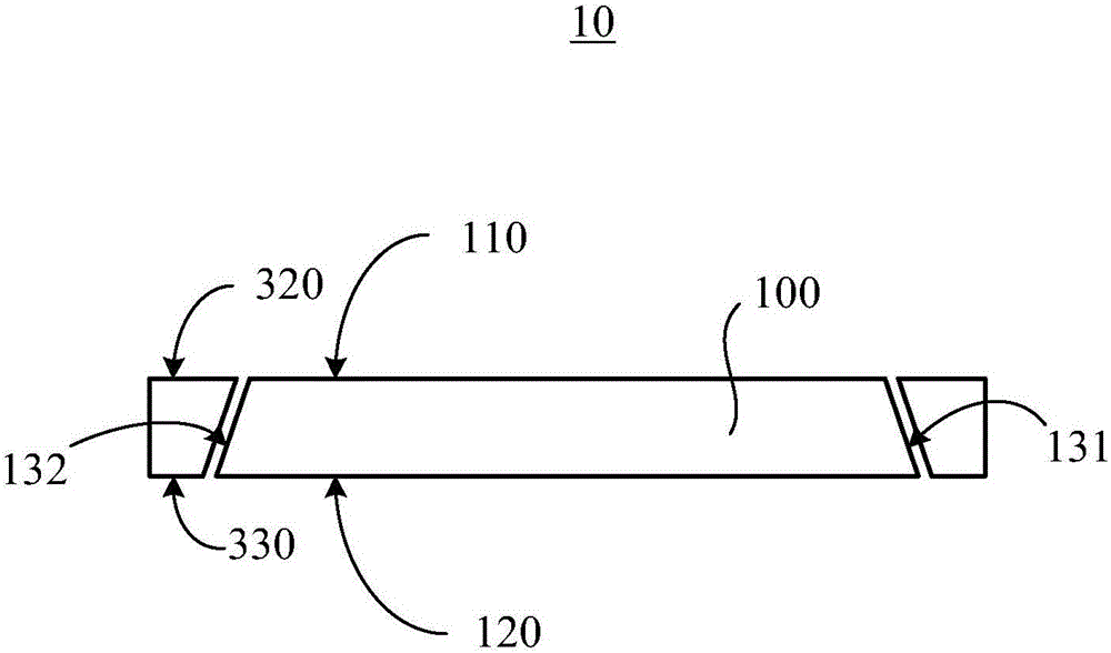 Fingerprint module and electronic device