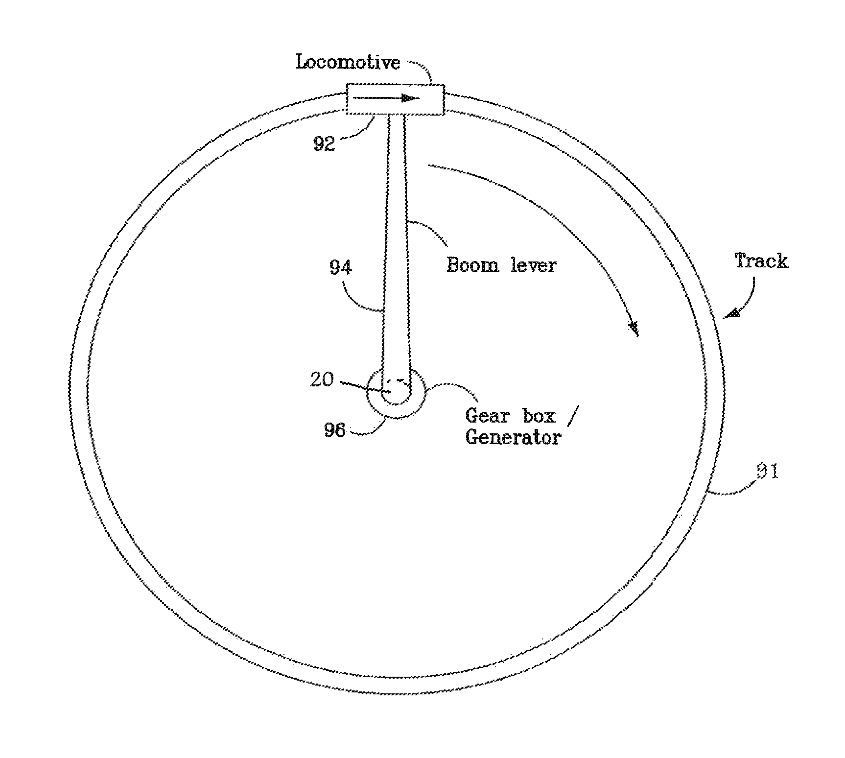 Electrical generator