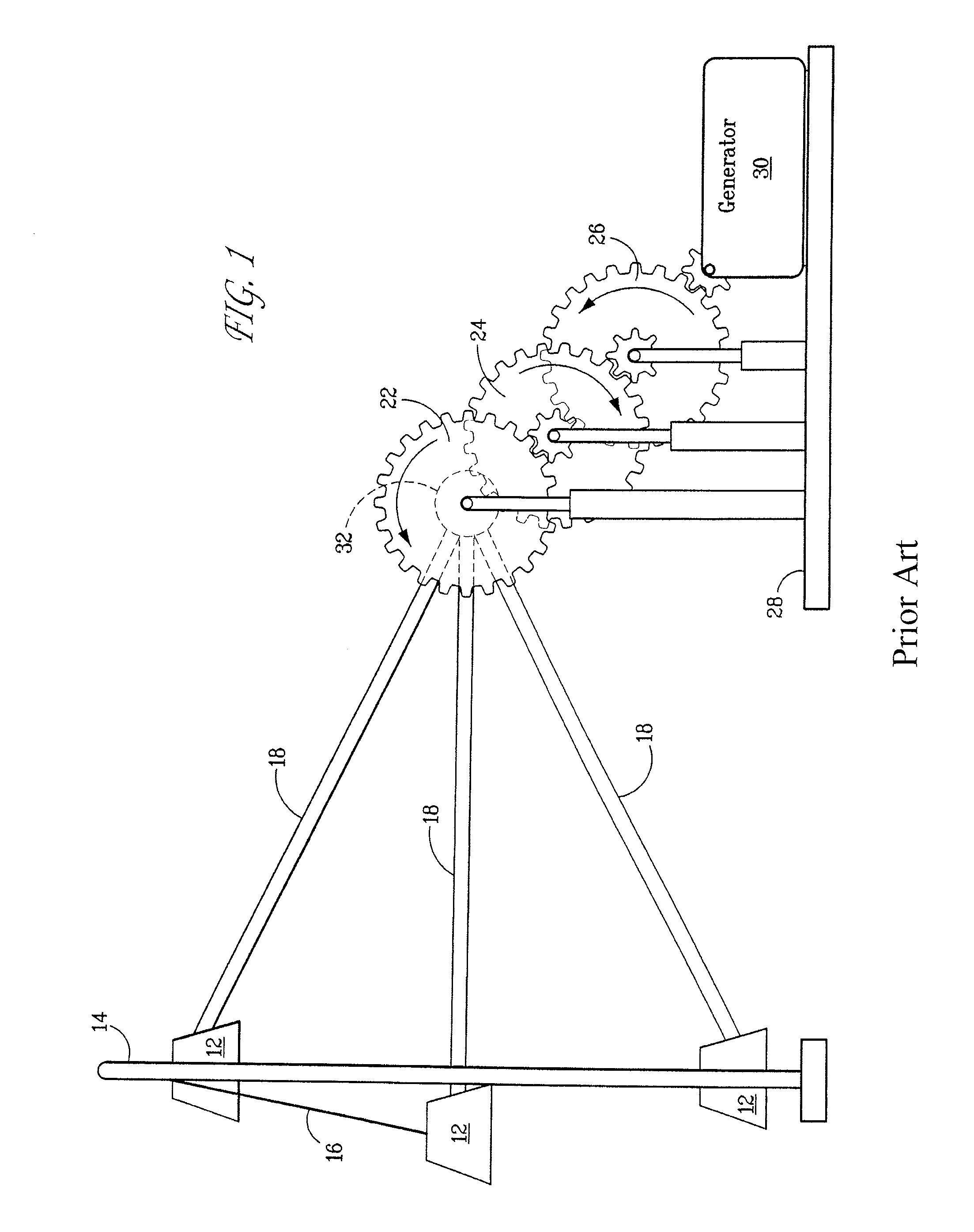 Electrical generator