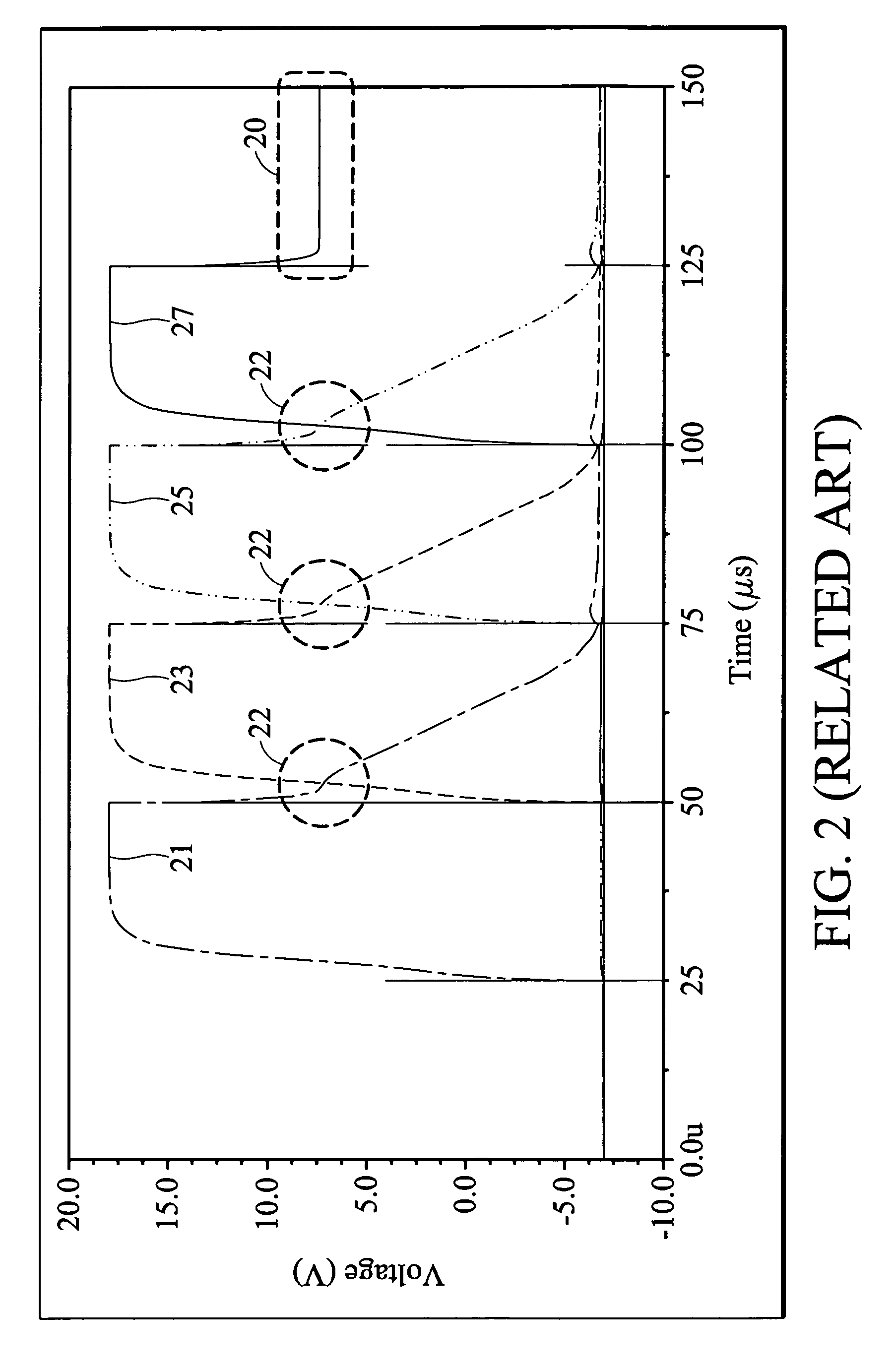 Shift register circuit