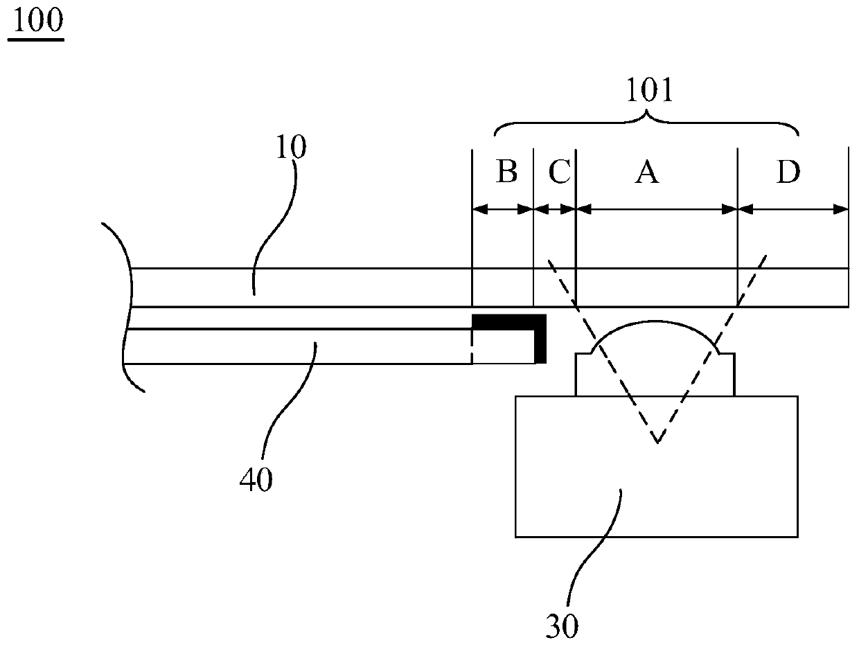 Electronic equipment