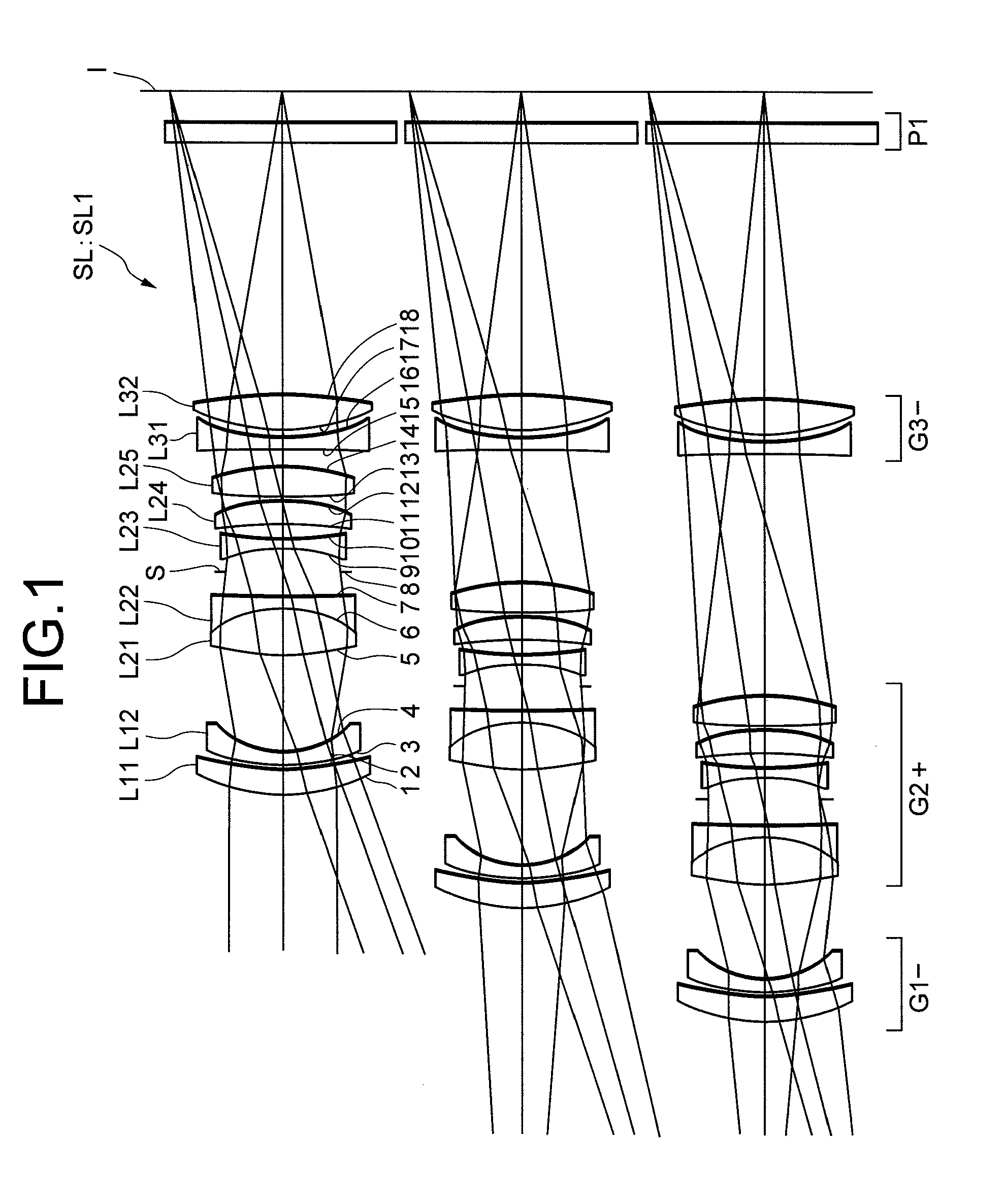 Imaging lens, optical apparatus equipped with imaging lens and method for manufacturing imaging lens