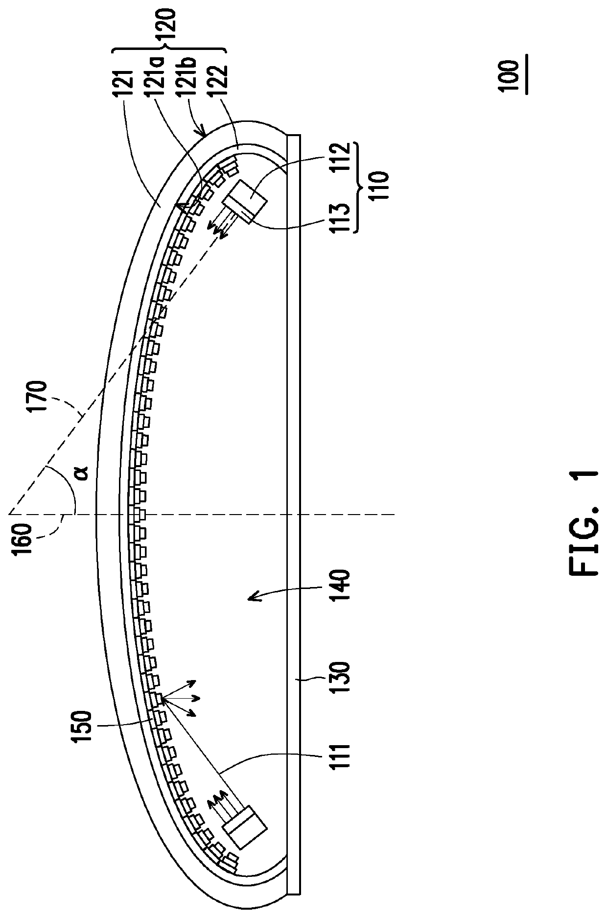 Illumination apparatus