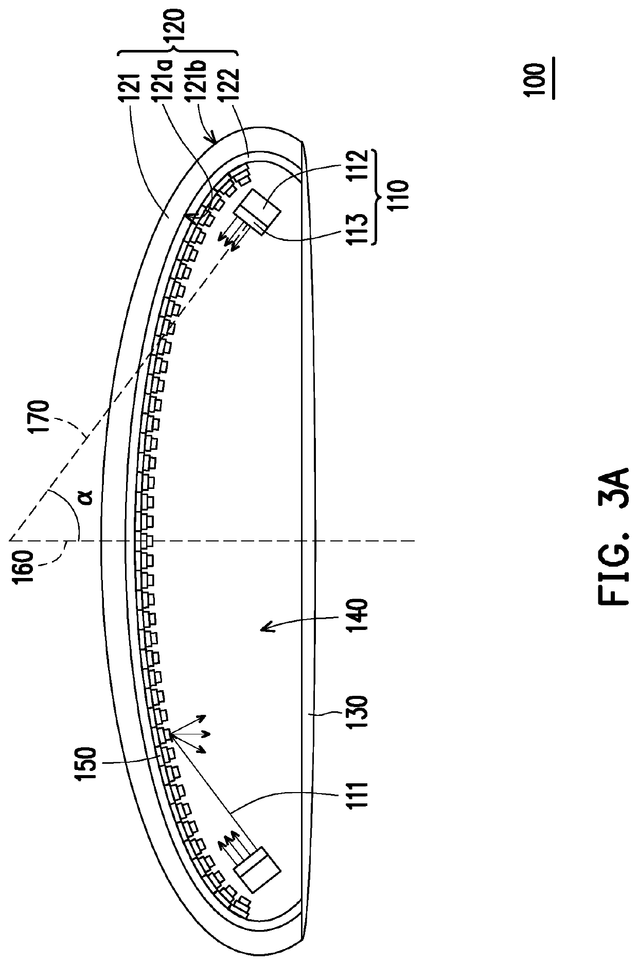 Illumination apparatus