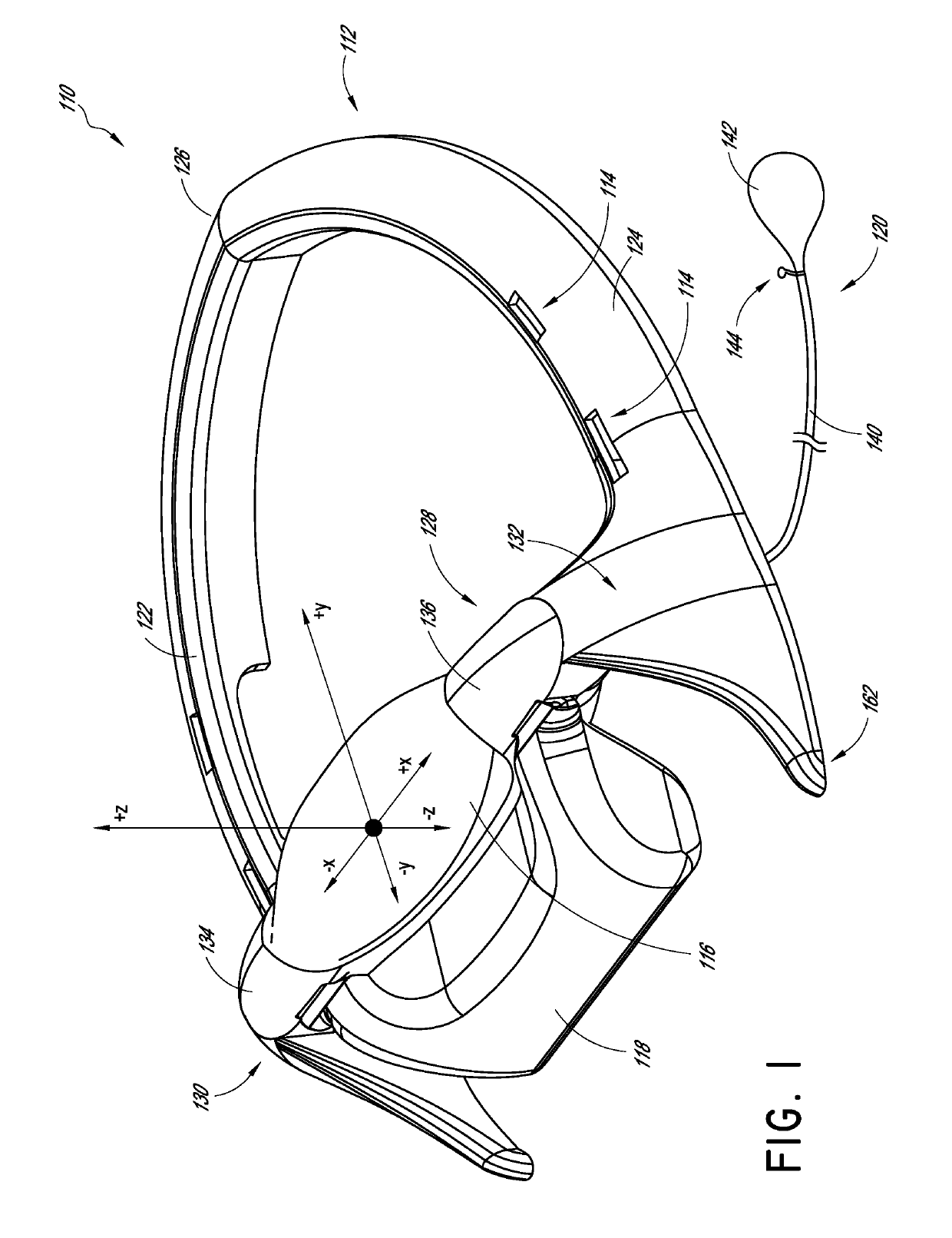 Systems and methods for decompression, elliptical traction, and linear traction of the occiput, cervical spine, and thoracic spine