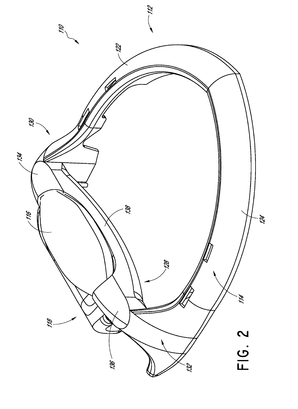 Systems and methods for decompression, elliptical traction, and linear traction of the occiput, cervical spine, and thoracic spine