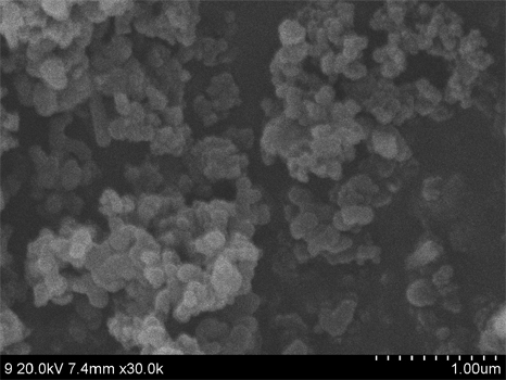 Method for producing titanium dioxide by using titanium-containing blast furnace slag