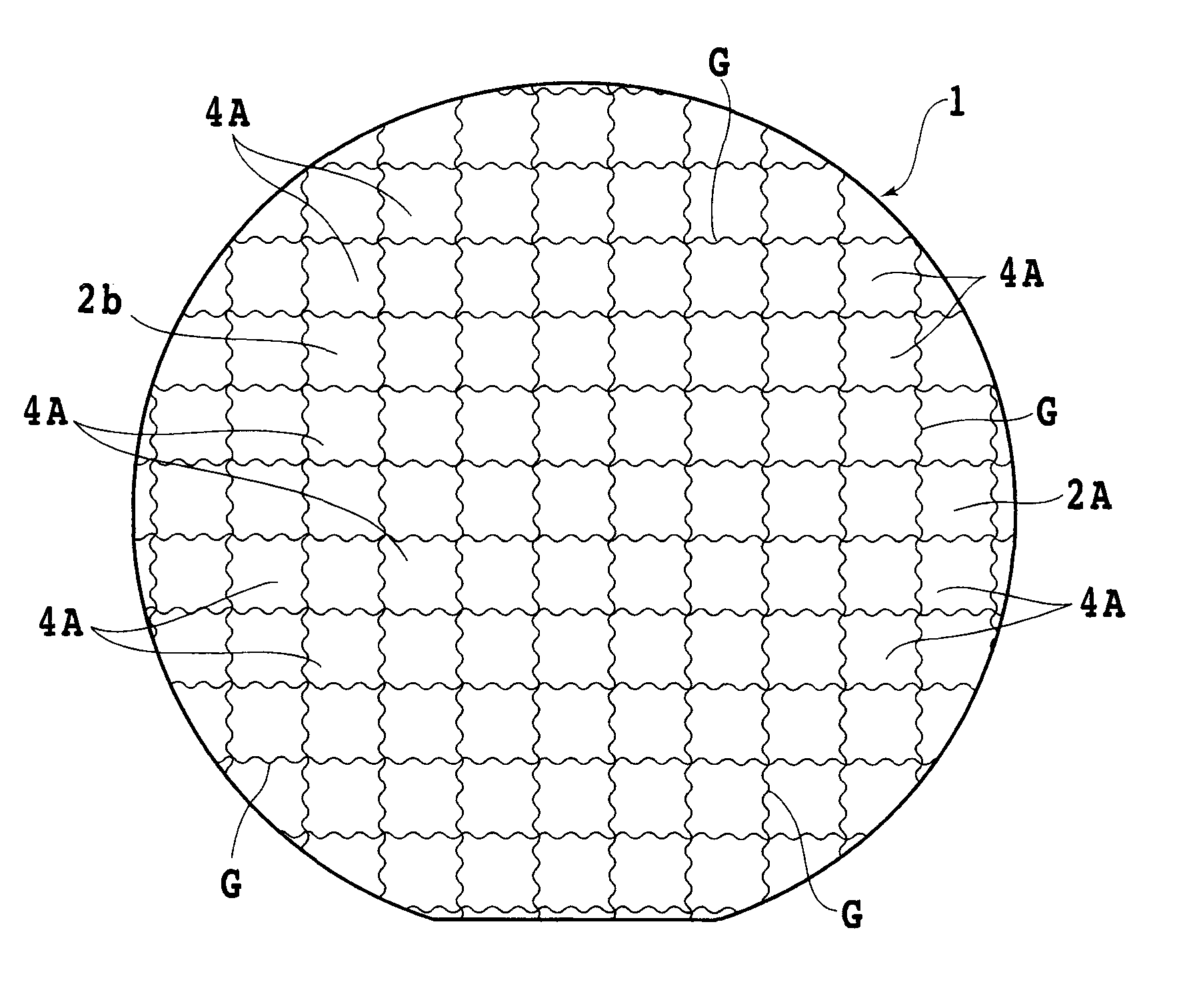 Manufacturing method for light emitting device