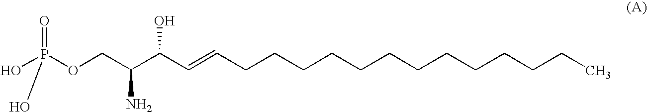 Compound capable of binding S1P receptor and pharmaceutical use thereof