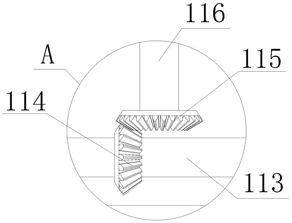 Supporting vehicle for constructional engineering construction