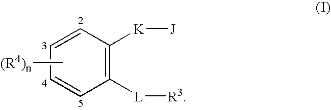 Ortho-substituted aryl amides for controlling invertebrate pests