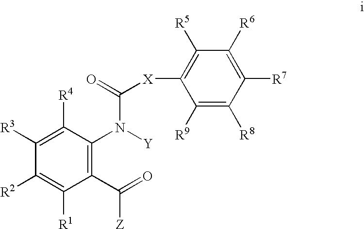 Ortho-substituted aryl amides for controlling invertebrate pests