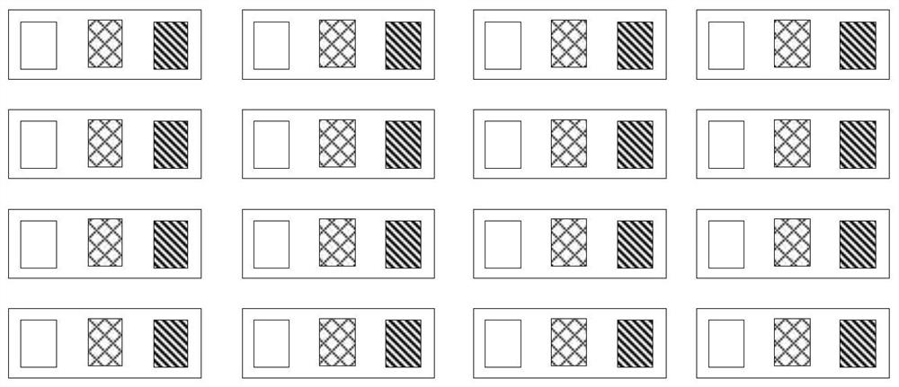 Pixel structure, display panel and display device