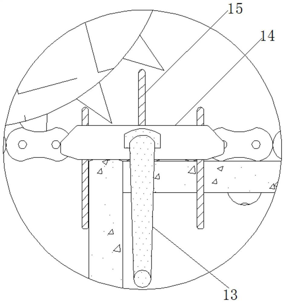 A recycling and sorting device for textile products using the principle of light transmittance