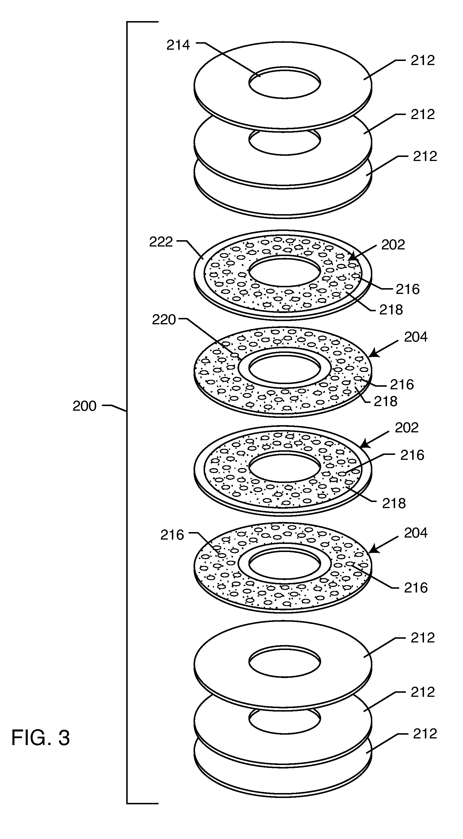 Feedthrough capacitor having reduced self resonance insertion loss dip