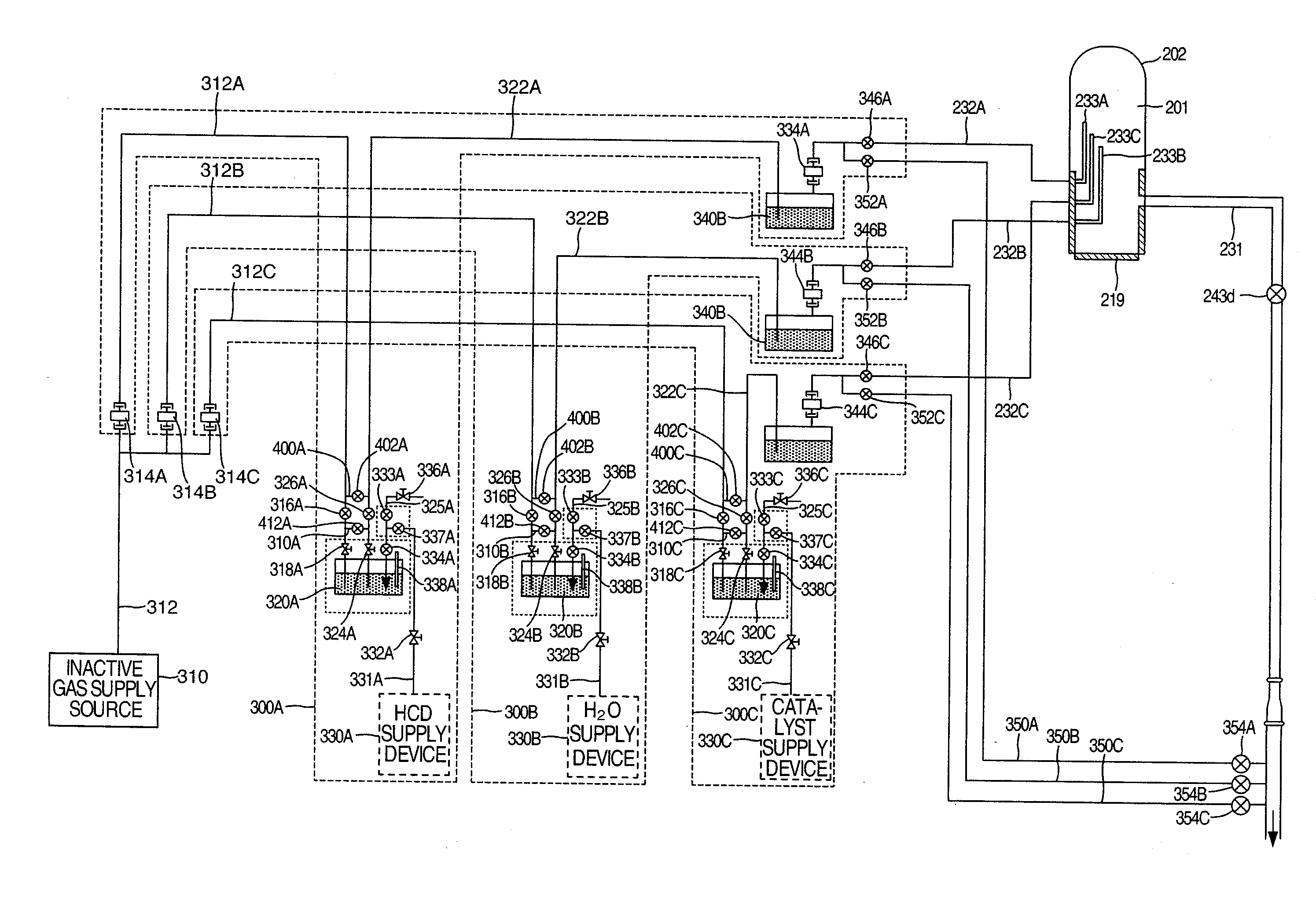 Substrate processing apparatus