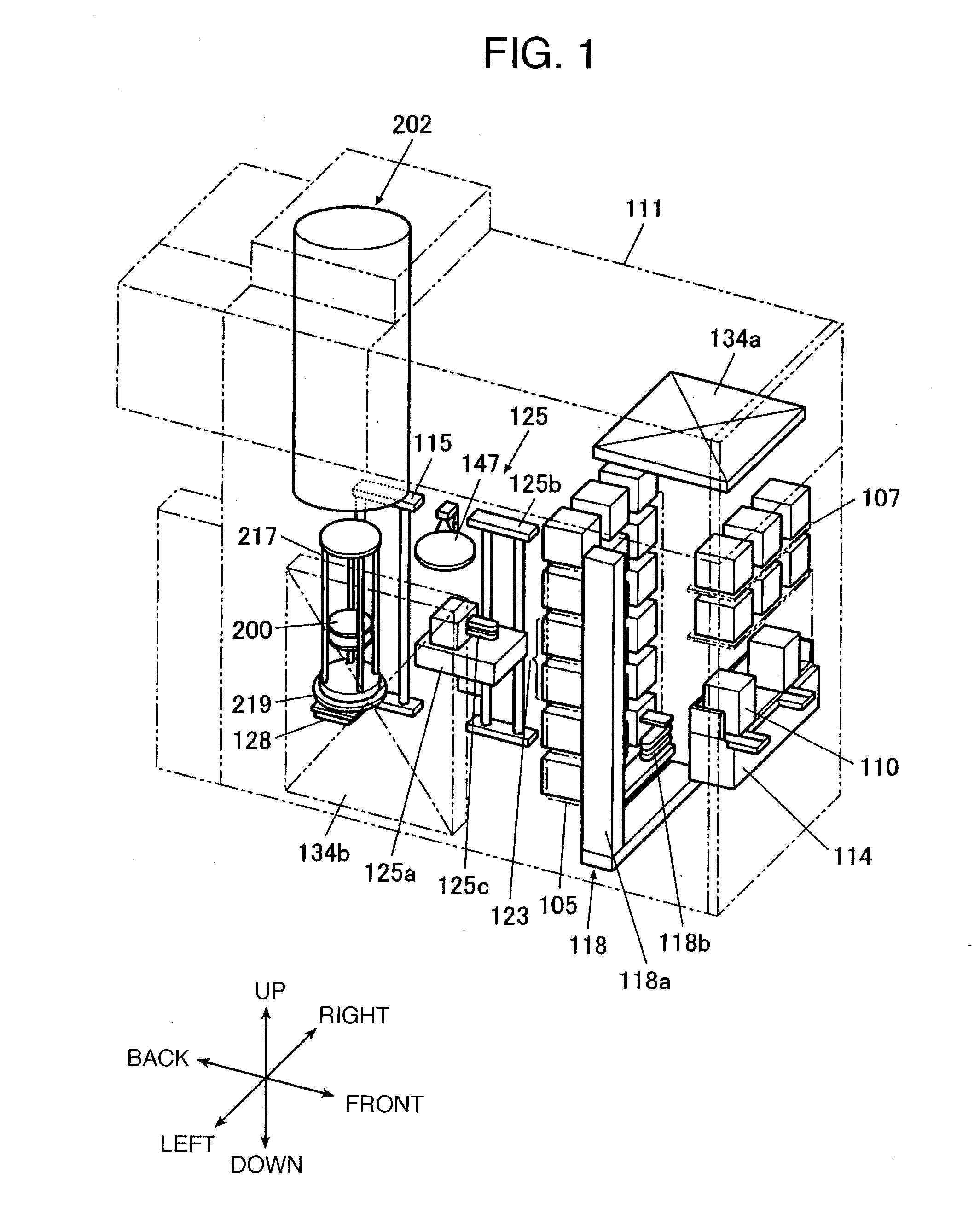 Substrate processing apparatus