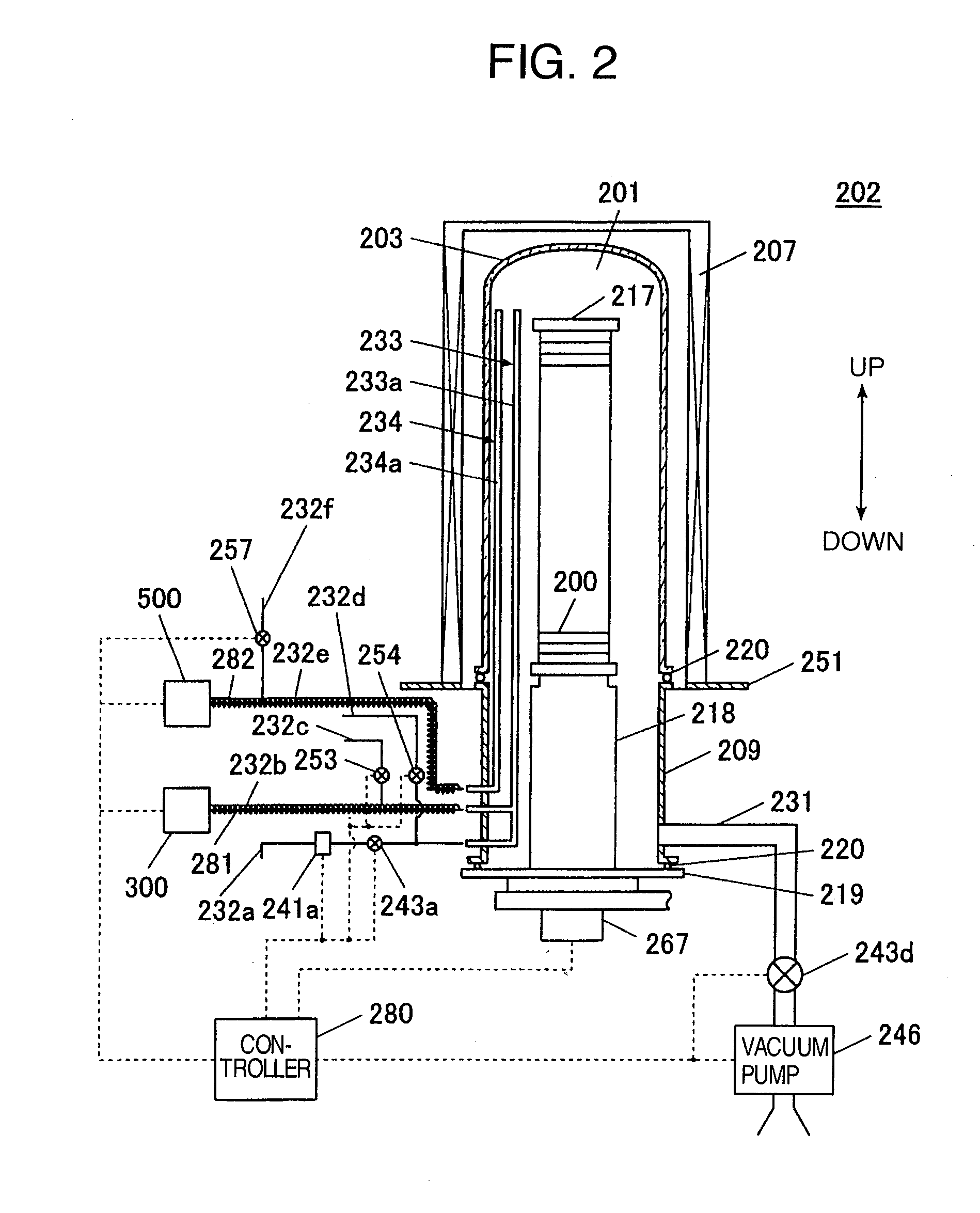 Substrate processing apparatus