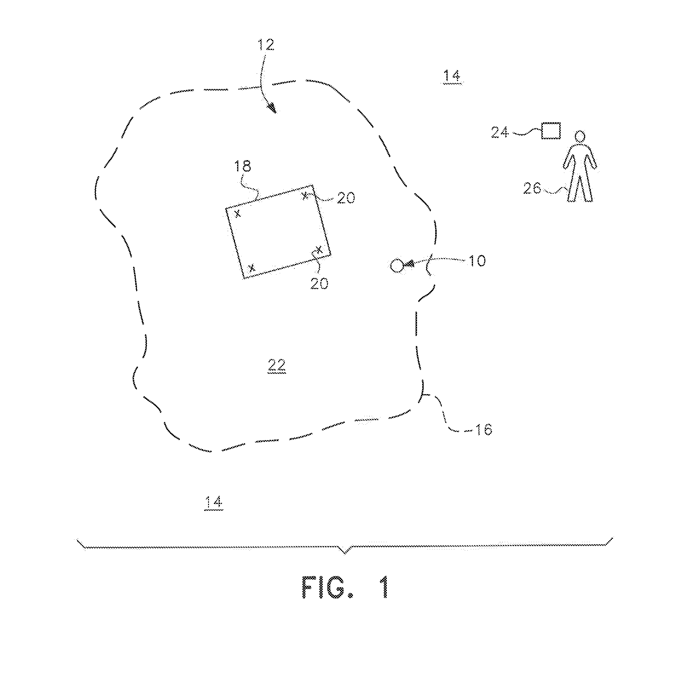 Integrated apparatus and method to combine a wireless fence collar with GPS tracking capability