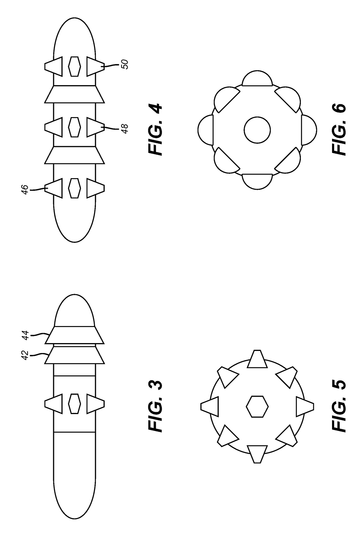 Zone selection with smart object selectively operating predetermined fracturing access valves