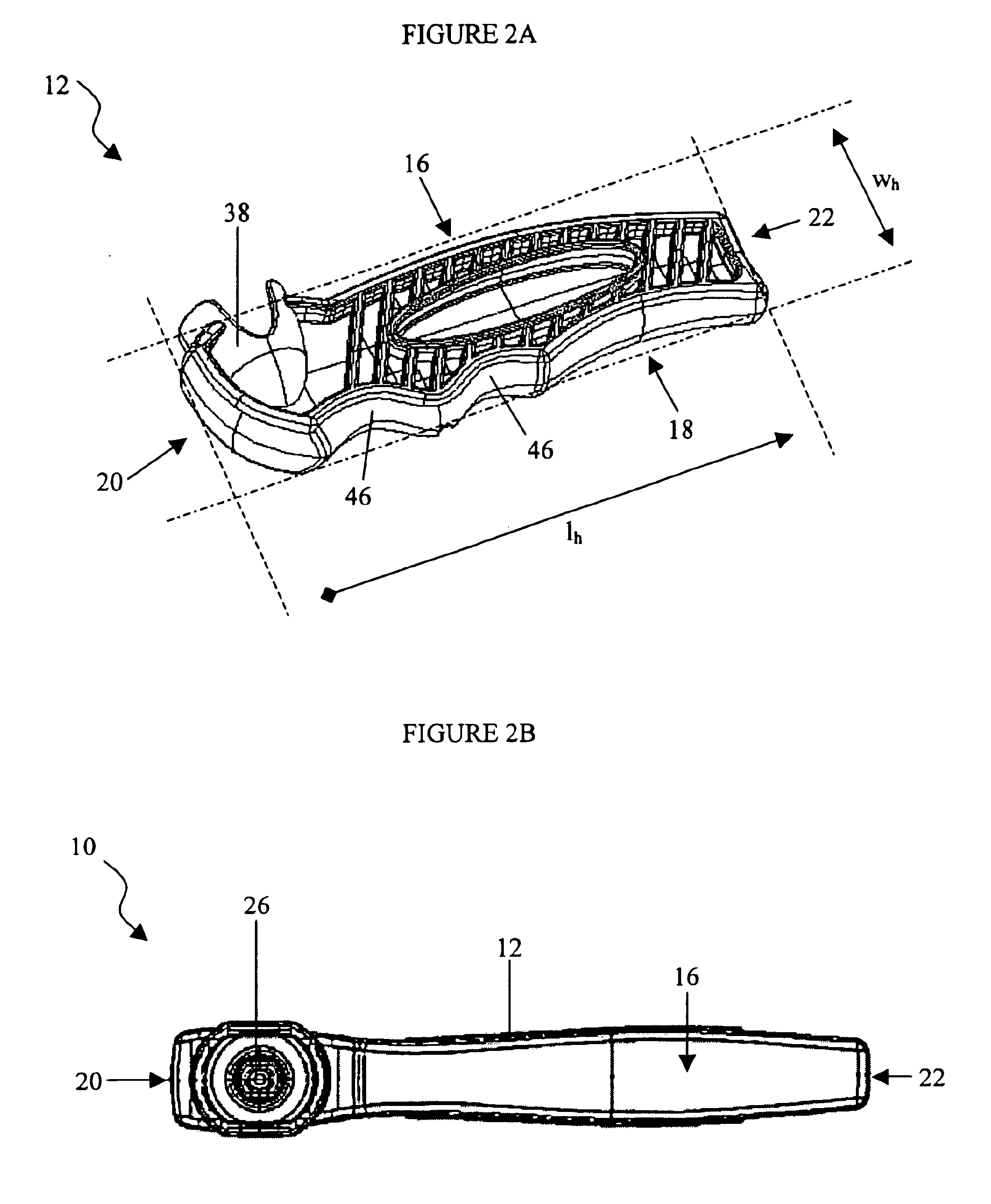 Bone marrow aspirator