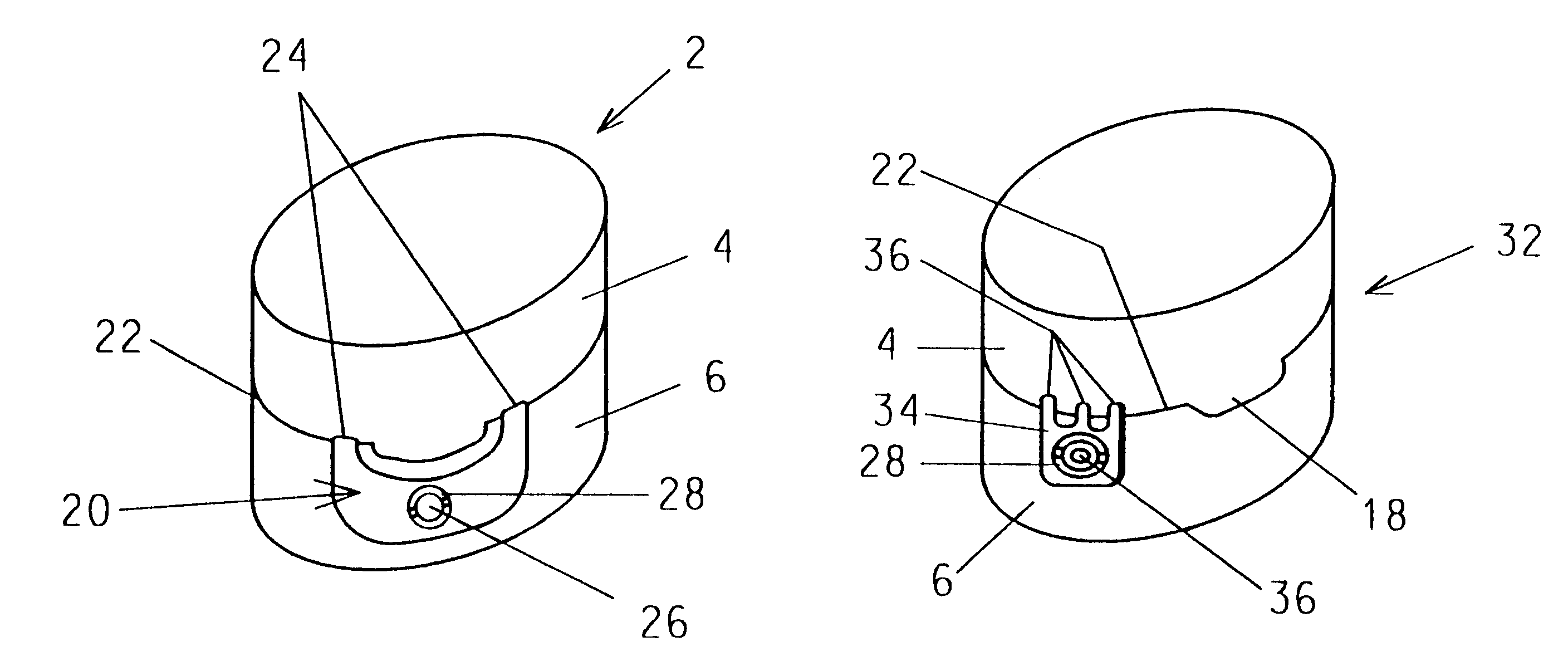 Flip top cap with tamper evident flap