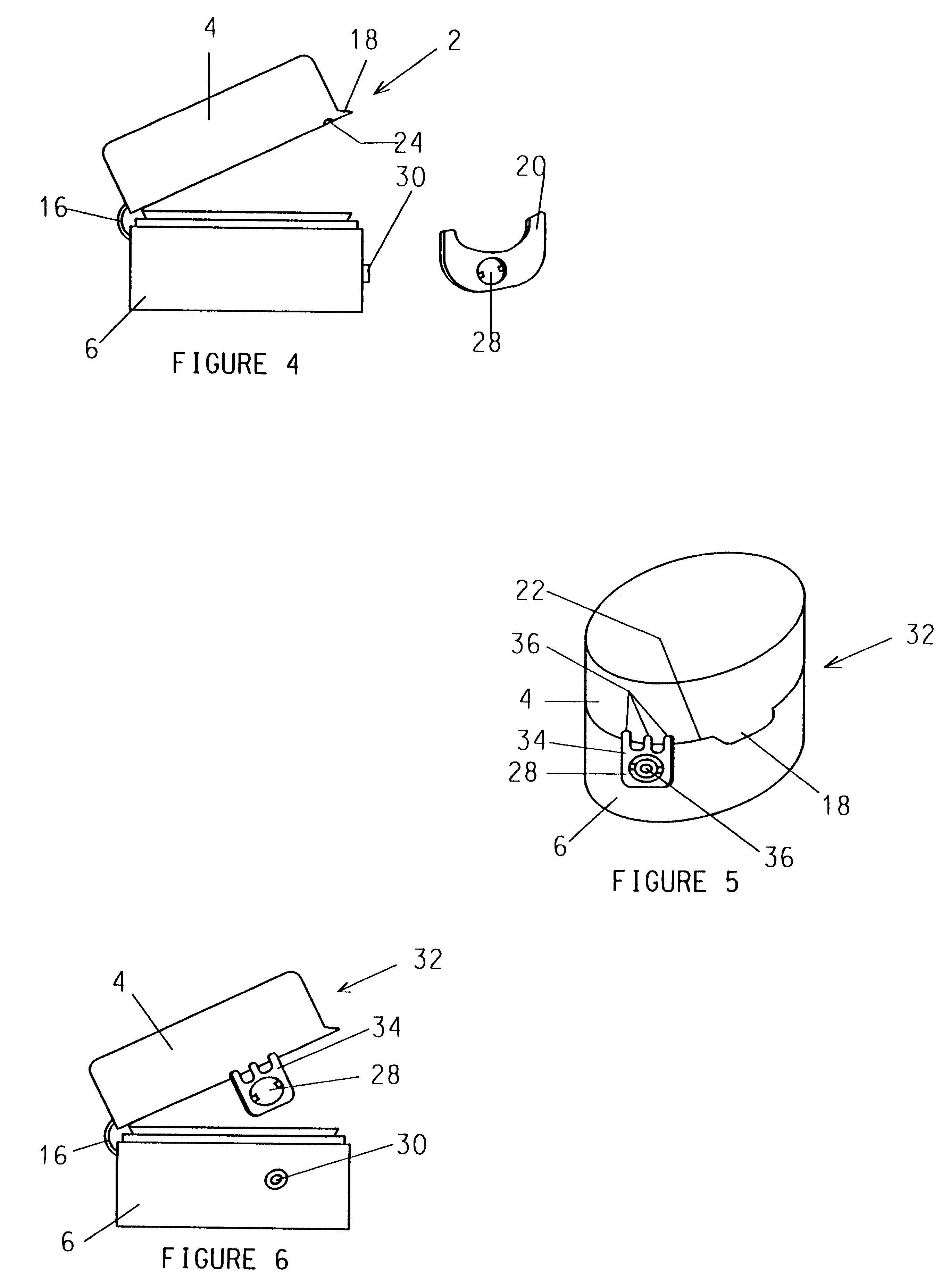 Flip top cap with tamper evident flap