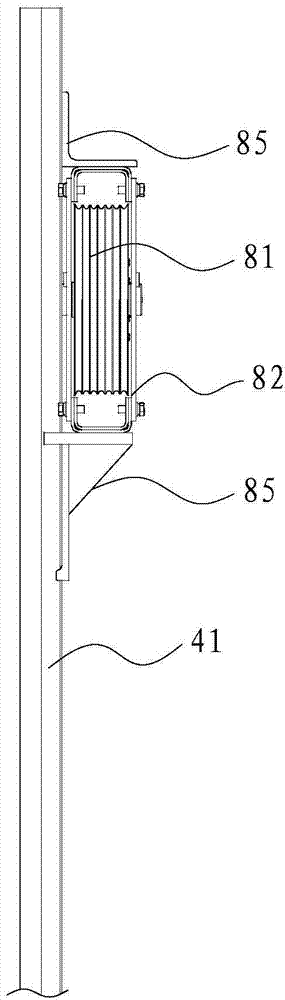 Elevator traction system